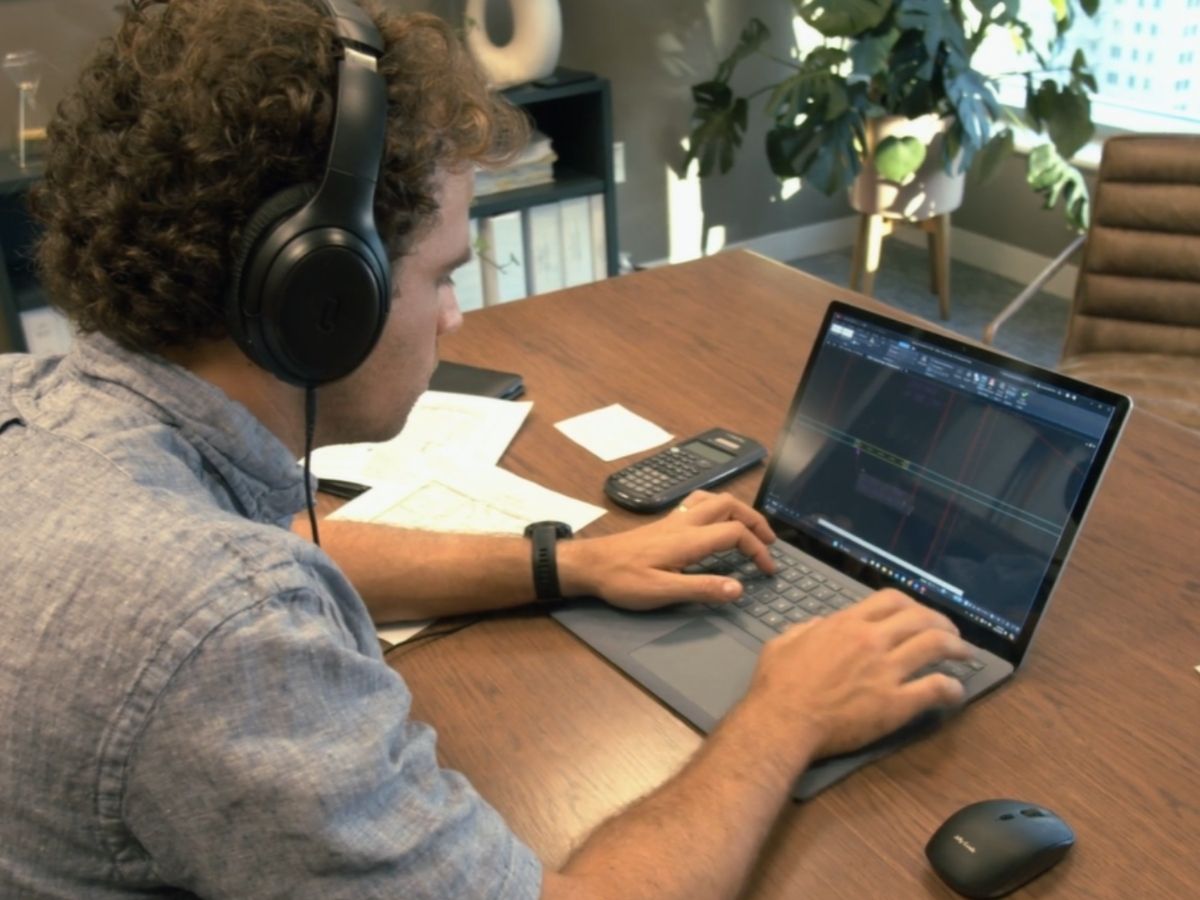 Engineer learning and collaborating online
